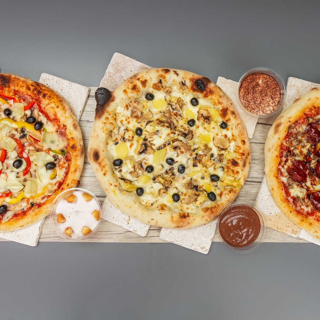 pizzaman 1